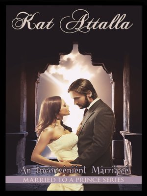 cover image of An Inconvenient Marriage